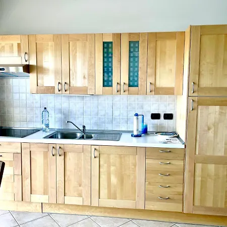 Residenza Verdeblu By Solturelba