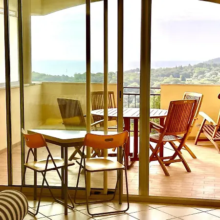 Residenza Verdeblu By Solturelba *