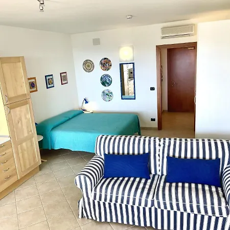 Residenza Verdeblu By Solturelba *