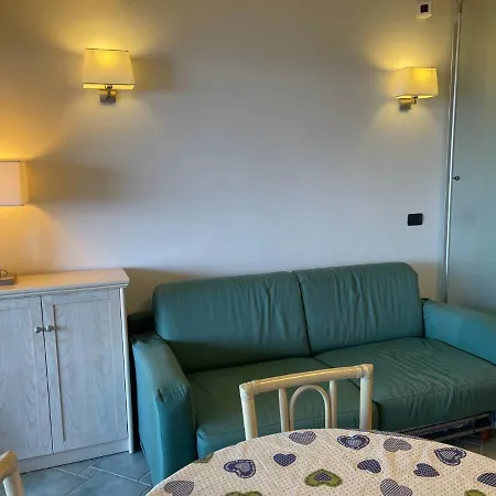 Residenza Verdeblu By Solturelba *