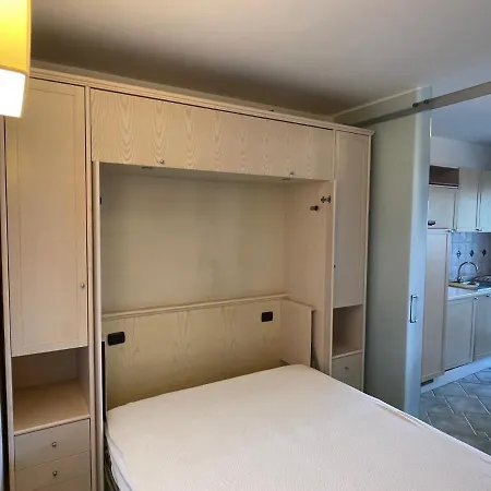 別荘 Residenza Verdeblu By Solturelba