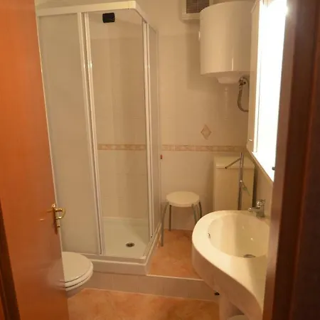 別荘 Residenza Verdeblu By Solturelba