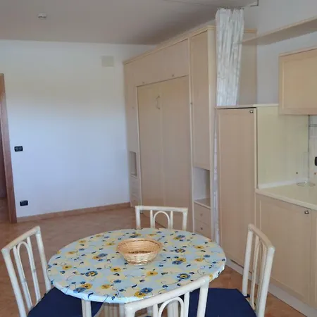 Residenza Verdeblu By Solturelba