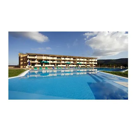 Residenza Verdeblu By Solturelba