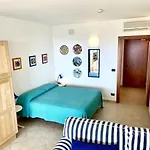 Hébergement de vacances Residenza Verdeblu By Solturelba