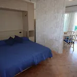 Residenza Verdeblu By Solturelba Hébergement de vacances