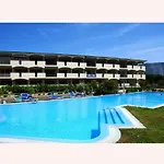 Hébergement de vacances Residenza Verdeblu By Solturelba *