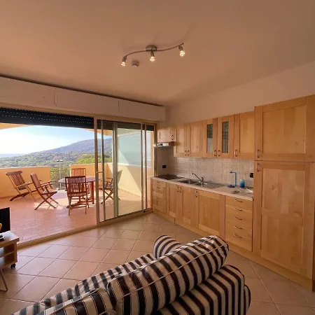 Tatil Evi Residenza Verdeblu By Solturelba Capoliveri (Isola d'Elba)