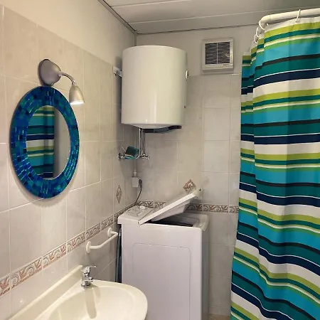 Residenza Verdeblu By Solturelba