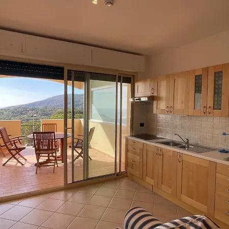 Tatil Evi Residenza Verdeblu By Solturelba *