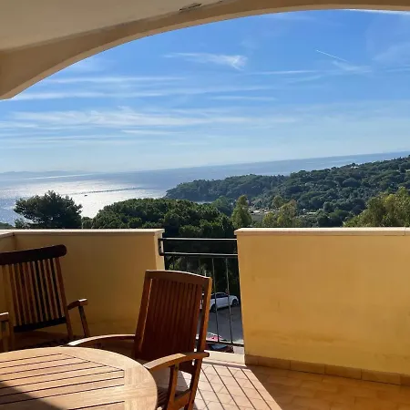 Tatil Evi Residenza Verdeblu By Solturelba *