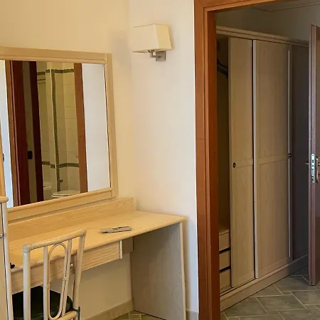 Residenza Verdeblu By Solturelba Holiday home *