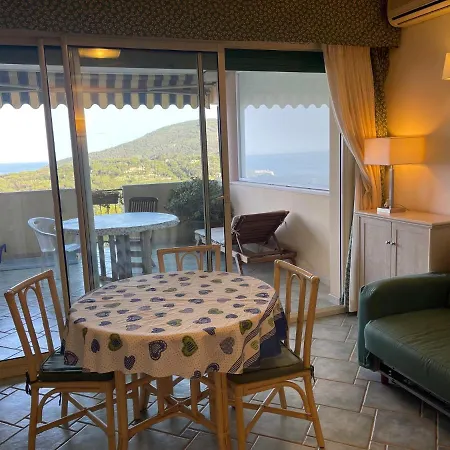 Residenza Verdeblu By Solturelba Capoliveri (Isola d'Elba)