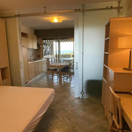 Residenza Verdeblu By Solturelba Tatil Evi *