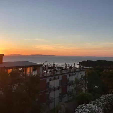 Residenza Verdeblu By Solturelba Tatil Evi