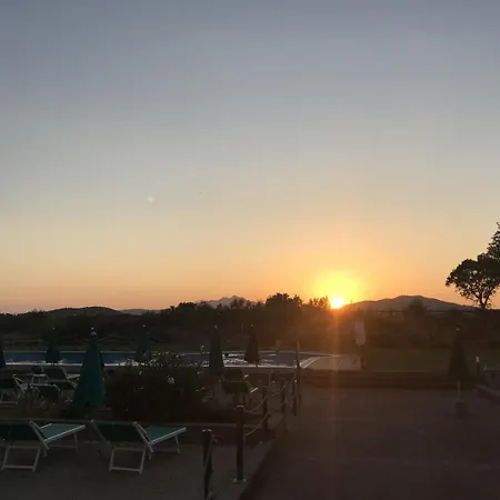 Residenza Verdeblu By Solturelba Capoliveri (Isola d'Elba)