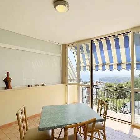 Tatil Evi Residenza Verdeblu By Solturelba *