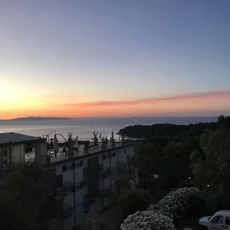 Residenza Verdeblu By Solturelba Hébergement de vacances *