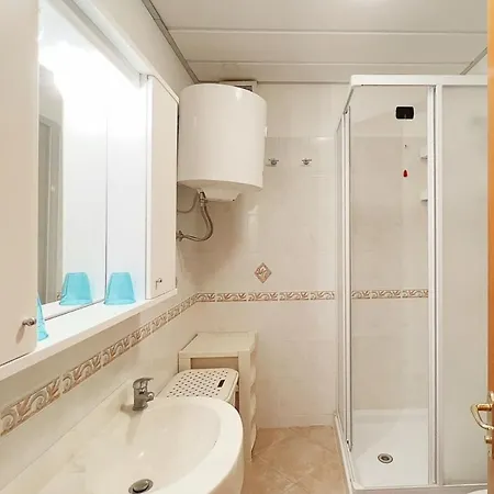 Tatil Evi Residenza Verdeblu By Solturelba *