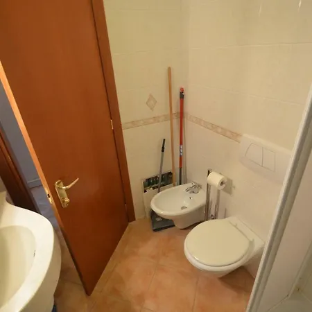 Tatil Evi Residenza Verdeblu By Solturelba