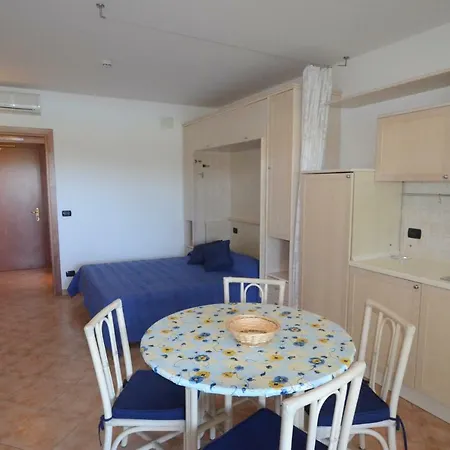 Residenza Verdeblu By Solturelba Tatil Evi Capoliveri (Isola d'Elba)