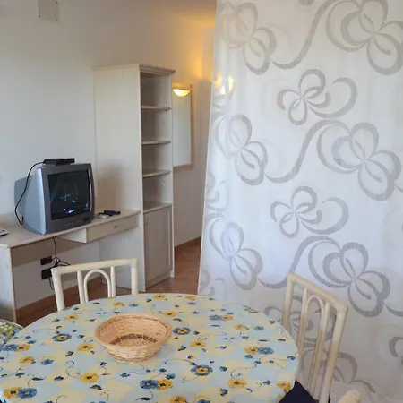 Residenza Verdeblu By Solturelba * Capoliveri (Isola d'Elba)