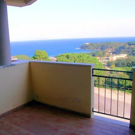 Residenza Verdeblu By Solturelba