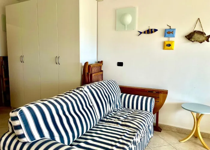 Holiday home Residenza Verdeblu By Solturelba *