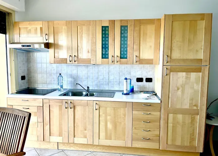 Residenza Verdeblu By Solturelba