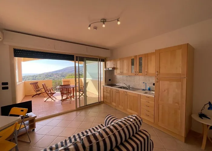 Holiday home Residenza Verdeblu By Solturelba Capoliveri (Isola d'Elba)