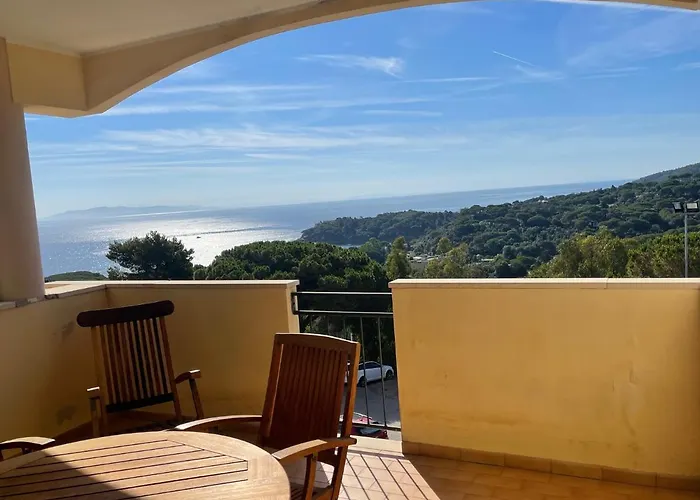 Holiday home Residenza Verdeblu By Solturelba *