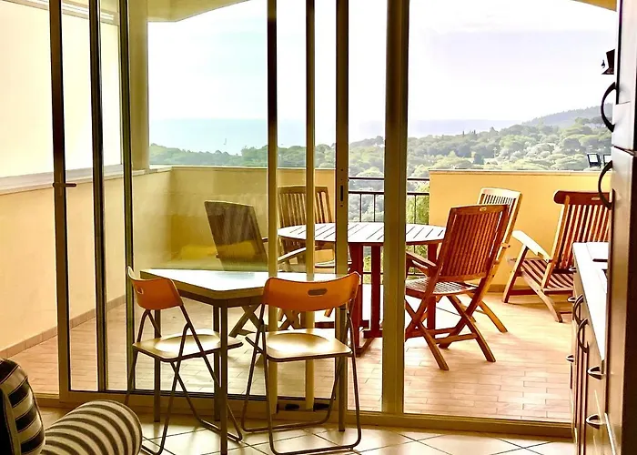 Residenza Verdeblu By Solturelba *