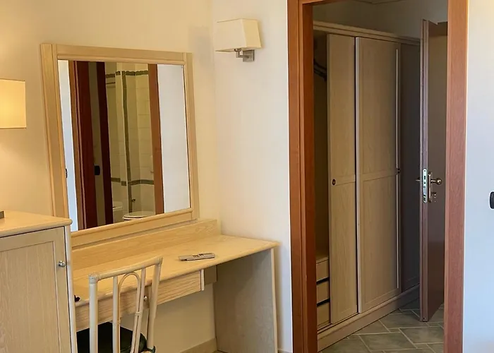 Residenza Verdeblu By Solturelba Holiday home *