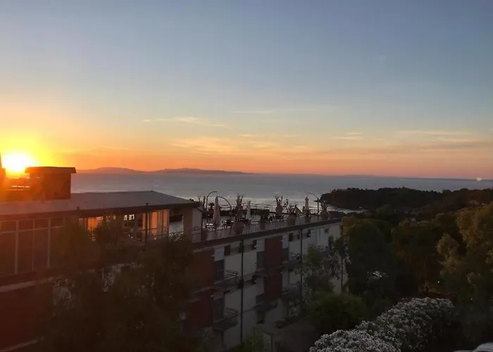 Residenza Verdeblu By Solturelba Holiday home