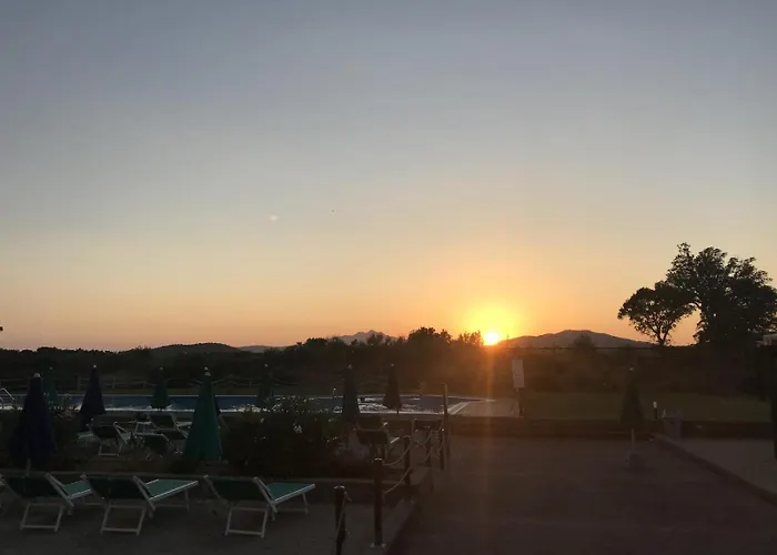 Residenza Verdeblu By Solturelba Capoliveri (Isola d'Elba)