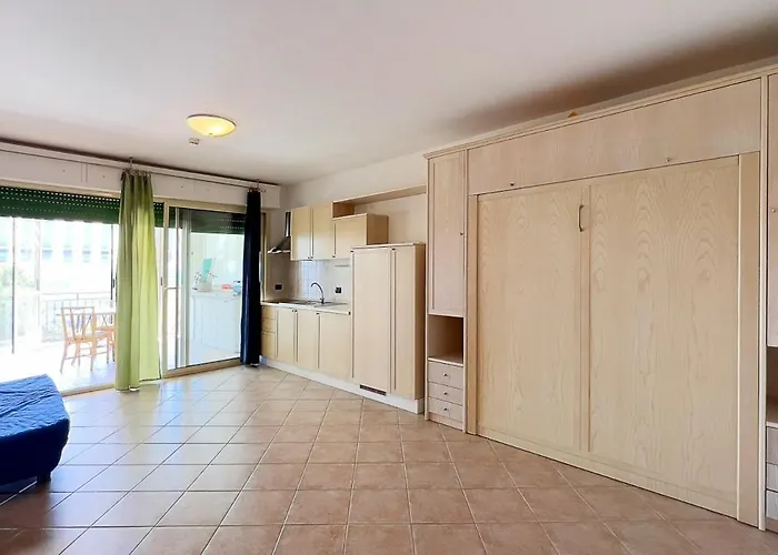 Residenza Verdeblu By Solturelba