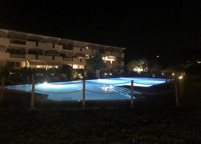 Residenza Verdeblu By Solturelba Holiday home Capoliveri (Isola d'Elba)