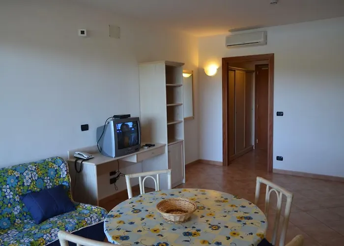 Residenza Verdeblu By Solturelba Holiday home Capoliveri (Isola d'Elba)