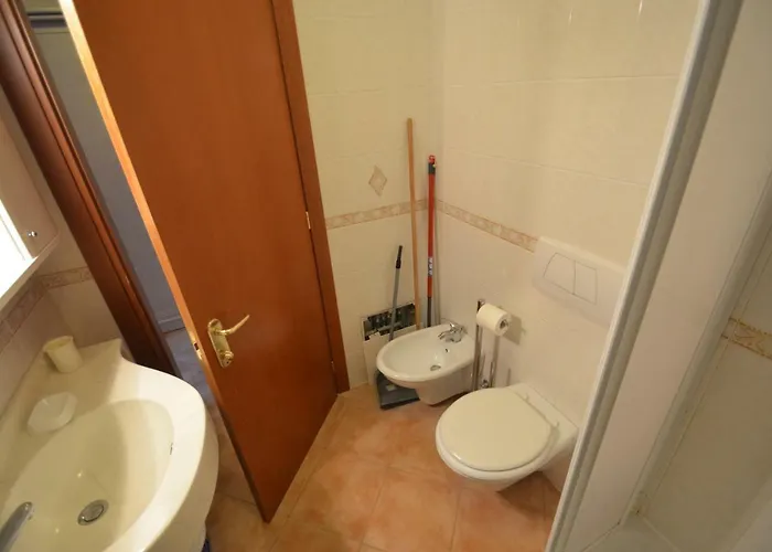 Holiday home Residenza Verdeblu By Solturelba