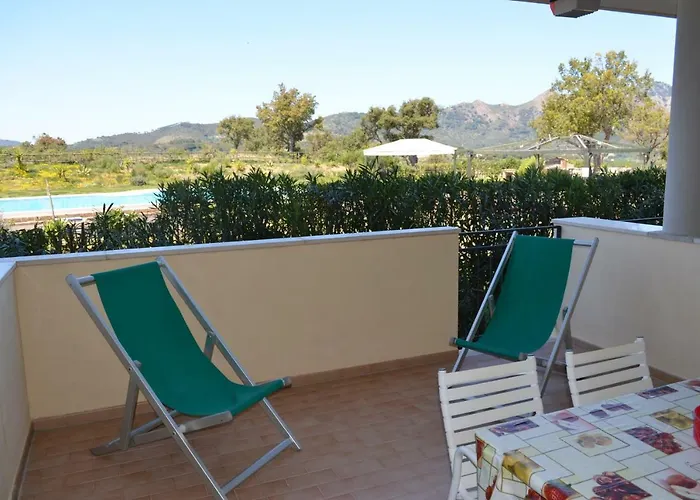 Residenza Verdeblu By Solturelba