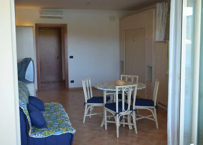 Holiday home Residenza Verdeblu By Solturelba Capoliveri (Isola d'Elba)