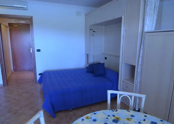 Holiday home Residenza Verdeblu By Solturelba Capoliveri (Isola d'Elba)