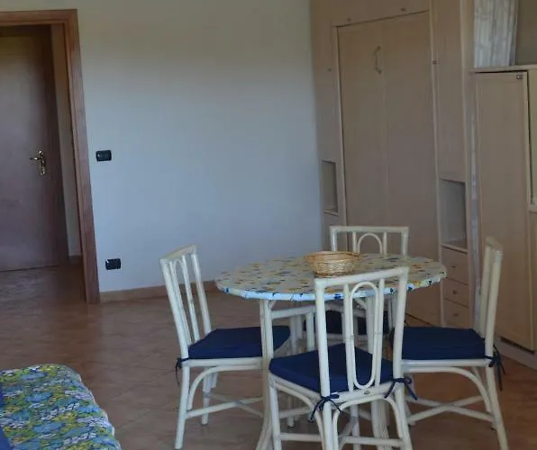 Residenza Verdeblu By Solturelba Capoliveri (Isola d'Elba)