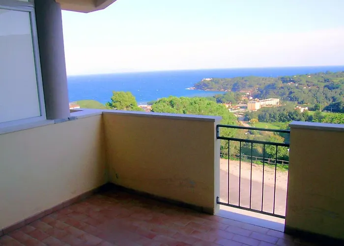 Residenza Verdeblu By Solturelba