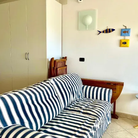 Nyaraló Residenza Verdeblu By Solturelba *