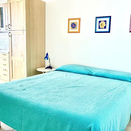 Residenza Verdeblu By Solturelba Capoliveri