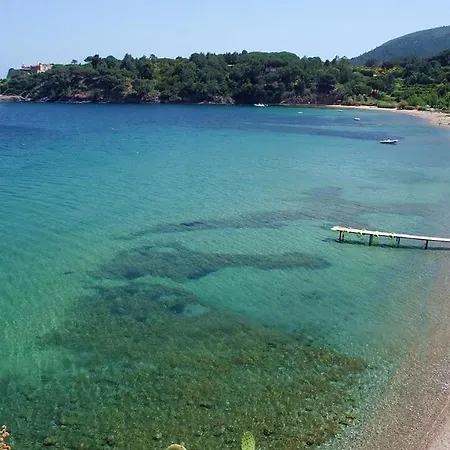 Residenza Verdeblu By Solturelba