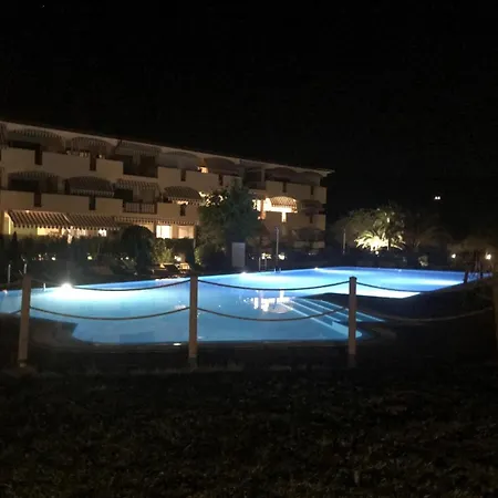 Residenza Verdeblu By Solturelba Vakantiehuis Capoliveri (Isola d'Elba)