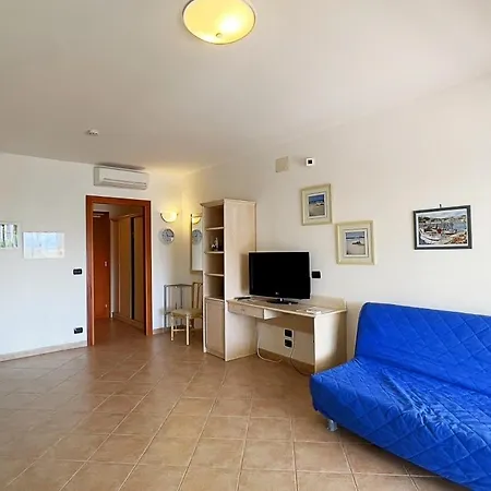 Vakantiehuis Residenza Verdeblu By Solturelba