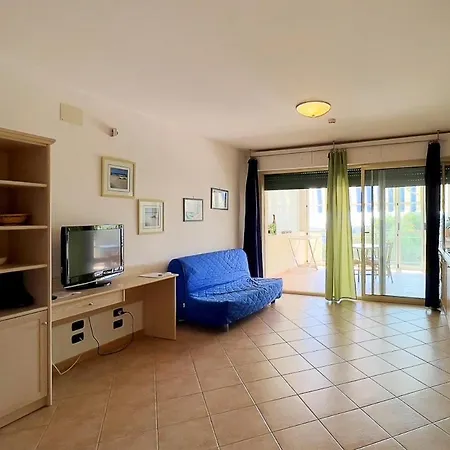 Residenza Verdeblu By Solturelba Capoliveri (Isola d'Elba)